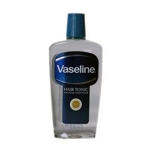 vaseline hair tonic and scalp conditioner 200ml