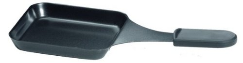 Zusatzpfännchen anthrazit 2er Set
