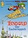 Isnogud, Bd.9, Der Zauberteppich by 