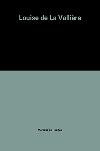 Louise de La Vallière