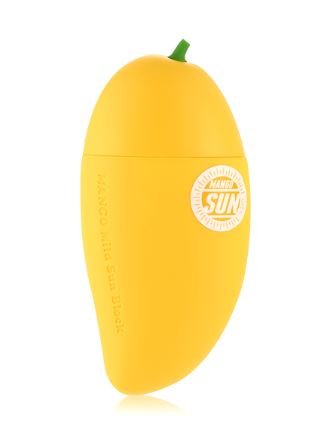 [TONYMOLY] Magic Food Mango Mild Sun Block 45g
