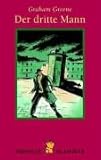 Cover zum Buch Der dritte Mann
