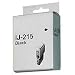 Produktbild T-Com Schwarztintentank IJ-215B T-Fax 362, 363, 5830, 5500, ohne Druckkopf