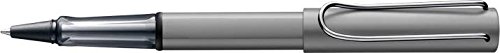 Preisvergleich Produktbild Graphite AL Stern Aluminium Tintenroller Kugelschreiber von Lamy