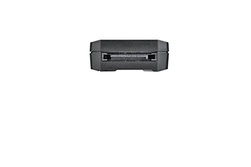 Thermaltake Commander FP - Concentrador de Ventiladores  Color Negro