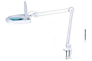 K2M KML-95M LAMPADA LABORATORIO 60LED 950LM 49610965