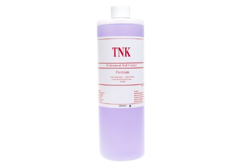 TNBL - TNK Professional Acrylic Nail Liquid Monomer 500ml