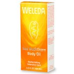 Body by Weleda Sea Buckthorn Body Oil 100ml