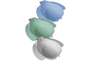 SANIVERSUM UG Bidetbecken grün für Heilbäder/Intimbäder