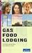 Produktbild Gas Food Lodging [VHS]