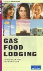 Preisvergleich Produktbild Gas Food Lodging [VHS]