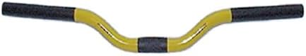 'Handlebar Aluminium Colour/amri-negro Aricle "