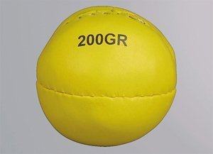 Sport 2000 Schlagball 200 g