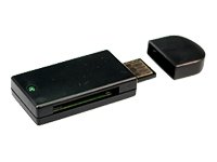 CardReader USB2 Stick MMC, SD, SD-HC [PC]