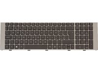 Preisvergleich Produktbild HP Keyboard FOR Probook 4740S Tastatur