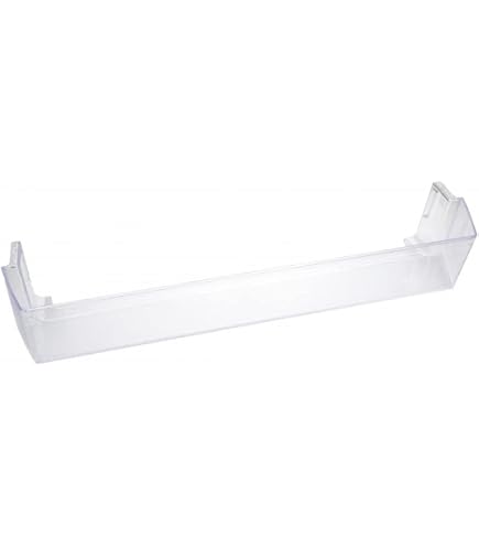 Balconcino / mensola bottiglie LIEBHERR 743889101, 743889100