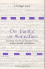 Die Partitur als Wortgefüge: Sprachliches Musizieren in literarischen Texten zwischen Romantik und Gegenwart (Epistemata - Würzburger wissenschaftliche Schriften. Reihe Literaturwissenschaft)