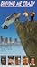 Produktbild Driving Me Crazy [VHS]