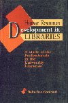 Image de Human Resources Development in Libraries: A Study of Rural India