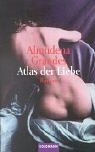 Cover zum Buch Atlas der Liebe