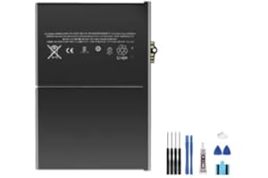 GENERIC Generischer Akku A1484 kompatibel mit iPad 5 6 7 8 9 5 6 7 8 9 Generation A1822 A1823 A1893 A1954 A2197 A2198 A2199 A2200 A2428 A228 429 4299 9A 29 44444 44A2602 A2603 A2604 A2605 Air
