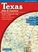 Produktbild Texas (Delorme Atlas & Gazetteer)