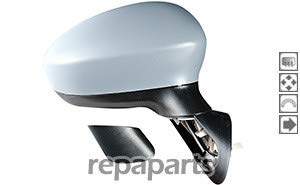 Auco Fi532024 Außenspiegel Rechts Elektrisch