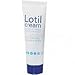 THREE PACKS of Lotil Cream x 50ml
