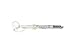 Project E Beauty D'arsonval High Frequency Skin Tightening Acne Spot Wrinkles Remover Beauty Therapy Puffy Eyes Body Care Facial Machine