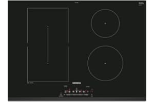 SIEMENS Plaque induction ED731FSB5F iQ500 touchSlider 70 cm