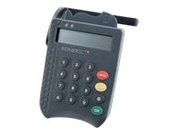 Preisvergleich Produktbild REINER SCT cyberJack e-com USB Chipkartenleser