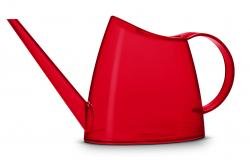 Preisvergleich Produktbild E525034 Blumengiesser 1,5ltr. rot