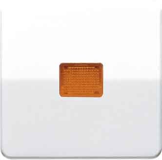 Preisvergleich Produktbild Jung CD590KOSW Wippe für Schalter / Taster KO