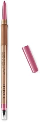 KIKO Milano Everlasting Colour Precision Lip Liner 12 | Matita Labbra Automatica a Lunga Tenuta Waterproof, Contorno Labbra Preciso Effetto Opaco Professionale