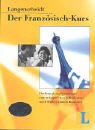 Preisvergleich Produktbild Langenscheidt: Der Französisch-Kurs. (Der komplette Sprachkurs zum erfolgreichen Selbstlernen mit 3 Büchern und 6 Kassetten)