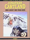 Image de JONATHAN CARTLAND Bd.3 : Der Geist des Wah-Kee