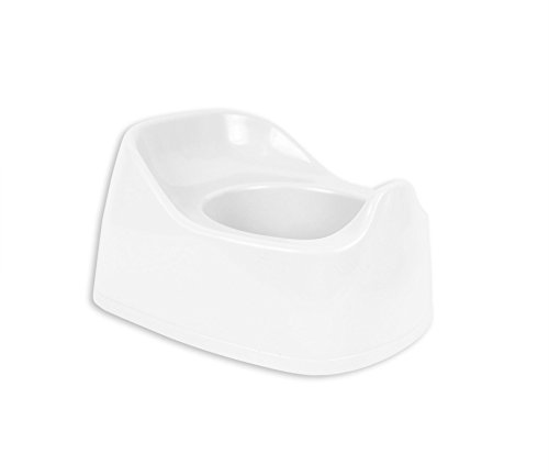 First Steps Plastic Potty for Baby & Toddler for Potty Training