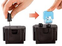 iColor Smart-Refill STARTER-Kit für Canon CL-541/541XL - 4