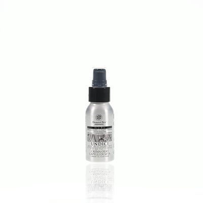 Domu Olea Undici crema-olio capelli di seta 50ml