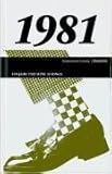 50 Jahre Popmusik - 1981. Buch und CD. Ein Jahr und seine 20 besten Songs by 