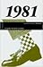 50 Jahre Popmusik - 1981. Buch und CD. Ein Jahr und seine 20 besten Songs by 