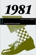 50 Jahre Popmusik - 1981. Buch und CD. Ein Jahr und seine 20 besten Songs