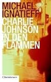 Cover zum Buch Charlie Johnson in den Flammen