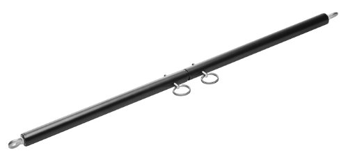 Preisvergleich Produktbild Master Series Black Steel Adjustable Spreader Bar