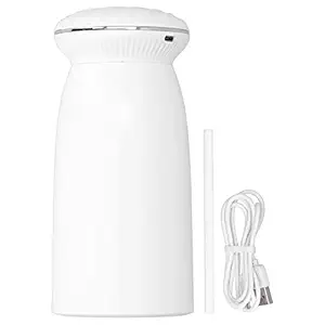 Air Humidifier, White Car Humidifier Portable for Car