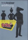 Image de Fritz Trainer: Grundlagen der Schacheröffnungen