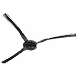 ARIETE BRICIOLA EVOLUTION 2711 2712 2717 SPAZZOLE SX + DX ASPIRAPOLVERE  ROBOT : Amazon.it: Casa e cucina