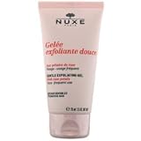 exfoliante bio nuxe  Piel Sensible por Nuxe suave Gel exfoliante 75 ml