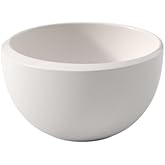Villeroy & Boch – Newmoon Kaffeeobertasse Ohne Henkel, Modern Gestaltete Tasse Für Besonderen Kaffeegenuss, Premium Porzellan