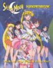 Sailor Moon Kompendium by 